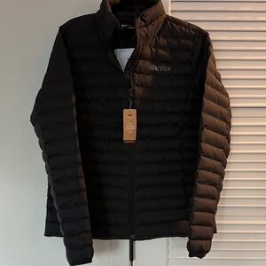 Marmot Women’s Echo Featherless Jacket